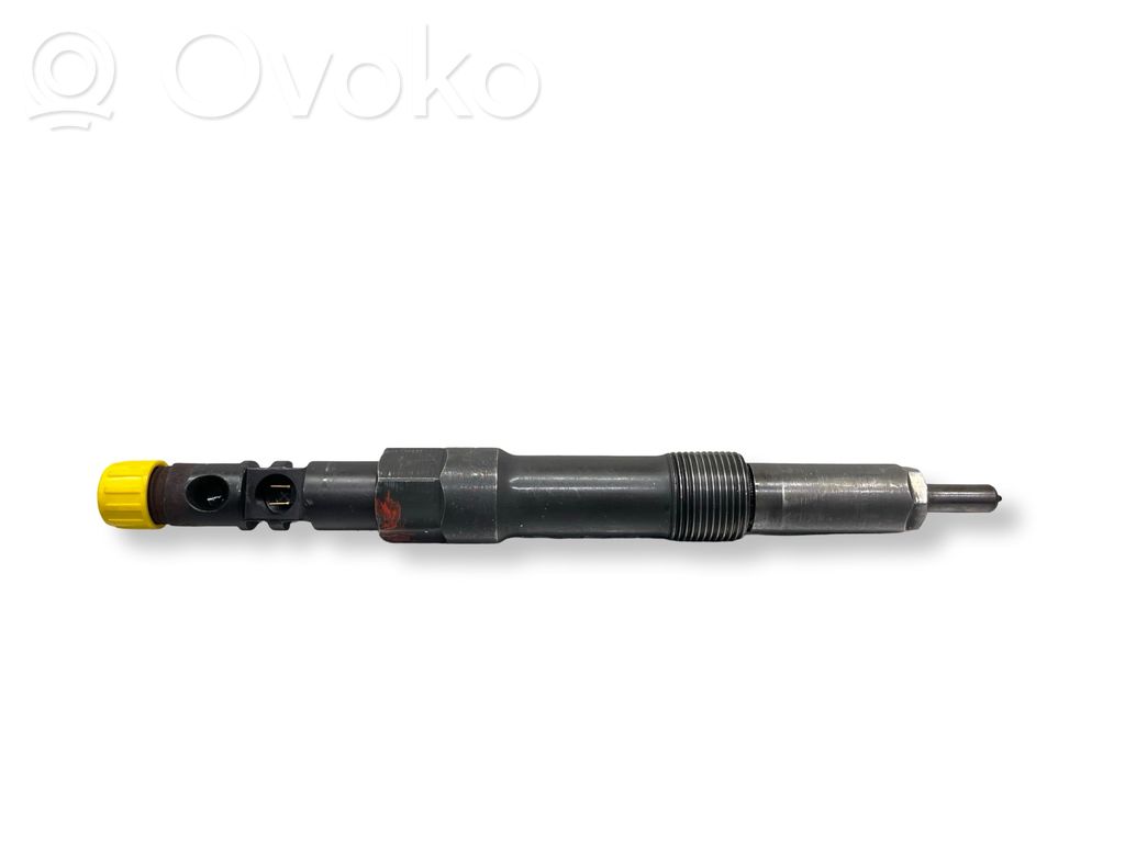 Ford Mondeo Mk III Inyector de combustible 