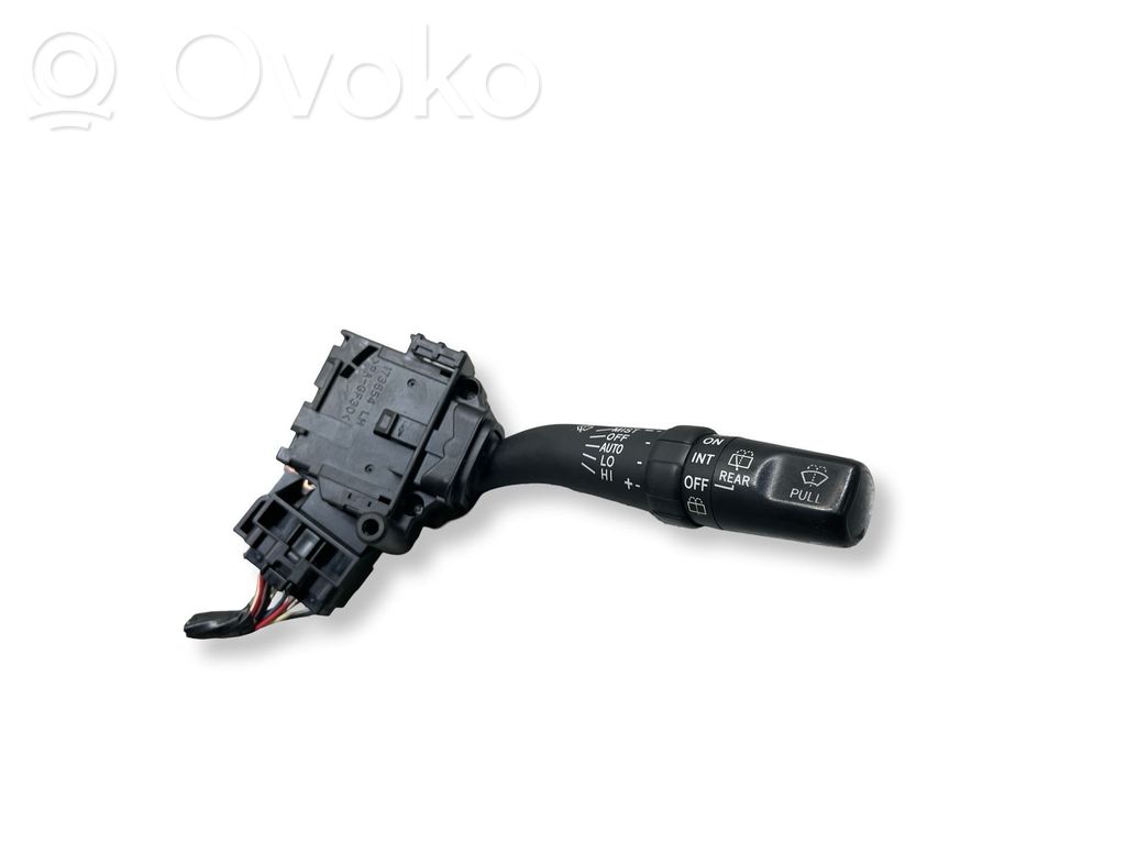 Toyota Avensis T250 Wiper control stalk 