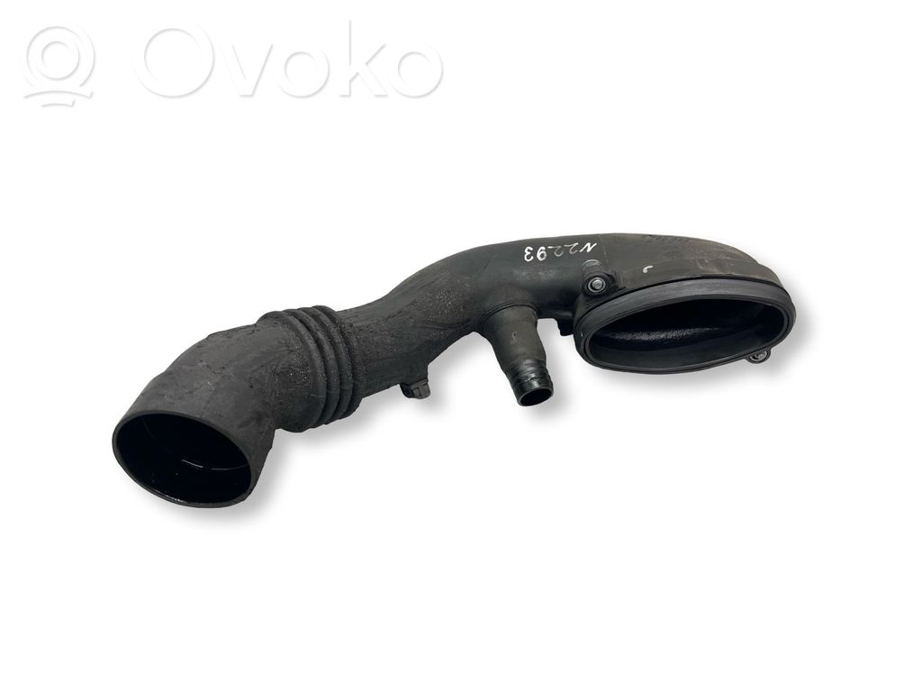 BMW 5 E60 E61 Šļūtene (-es) / caurule (-es) 