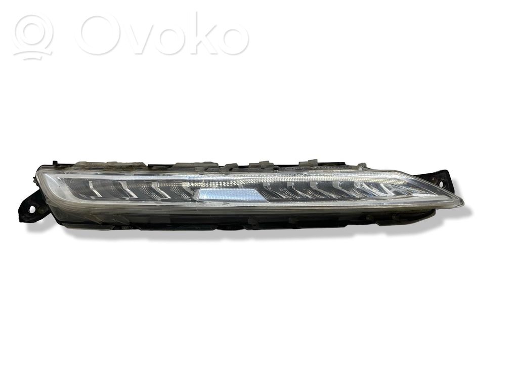 Citroen C4 Grand Picasso Lampa LED do jazdy dziennej 