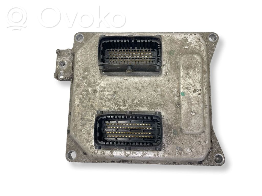 Sterownik / Moduł ECU   55559394,7010300023,5WK9419
