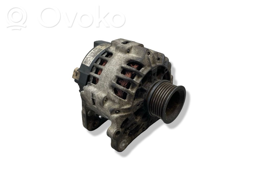 Skoda Octavia Mk1 (1U) Ģenerators 