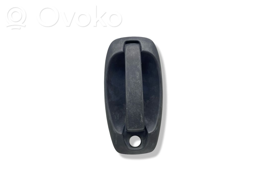 Fiat Fiorino Manecilla externa puerta trasera 