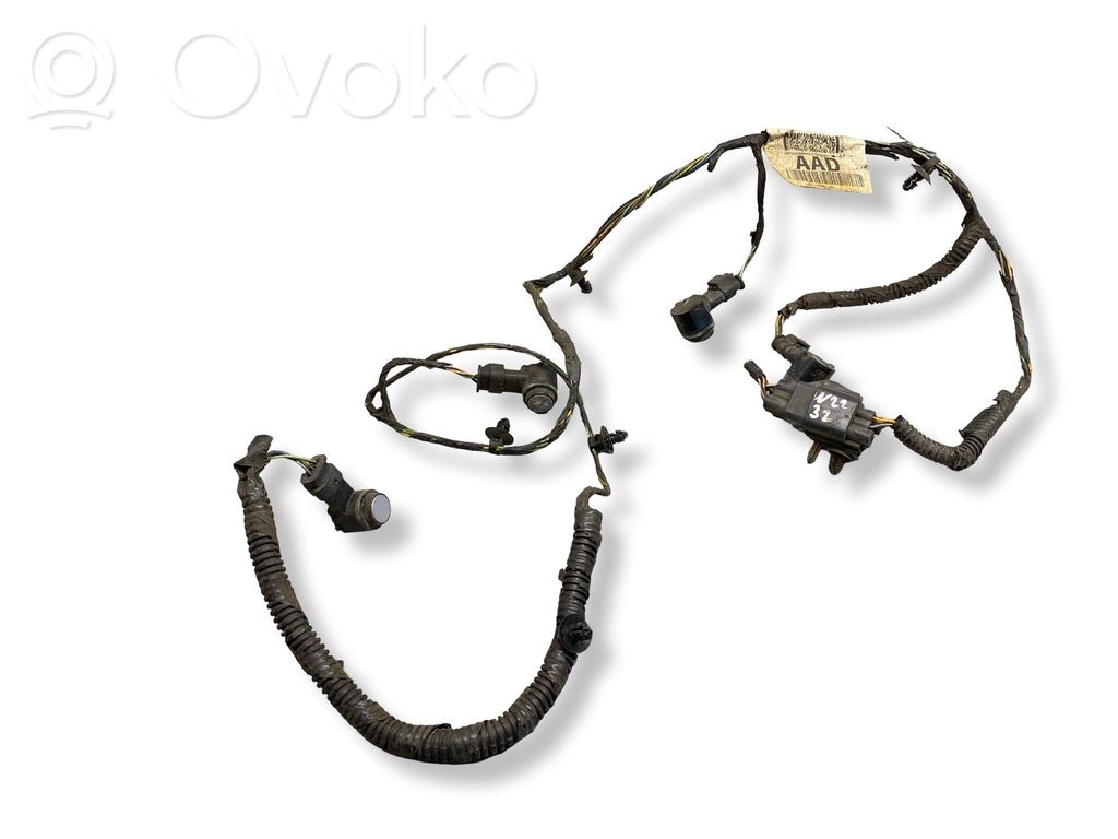 Ford Grand C-MAX Parking PDC sensor 