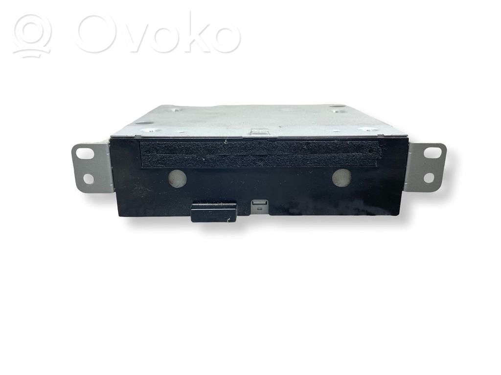 Citroen C4 II Radija/ CD/DVD grotuvas/ navigacija 