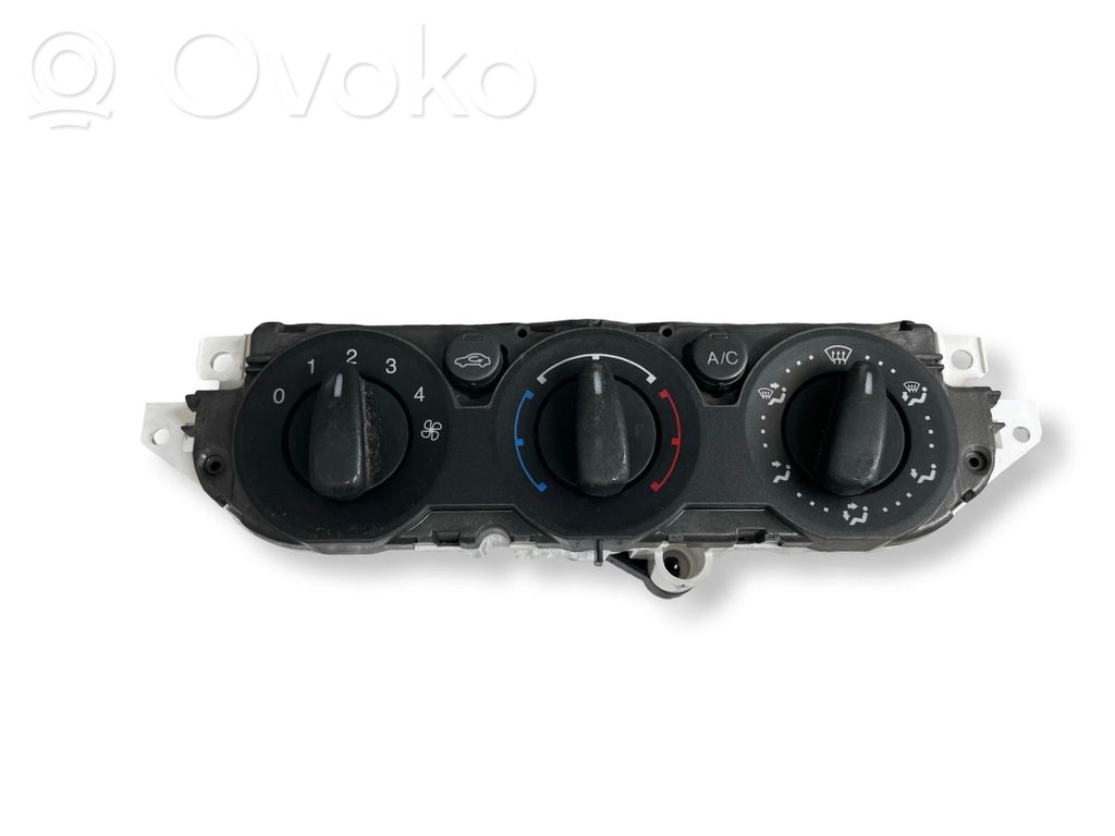 Climate control unit   7M5T19980BB,P69607341,69607341