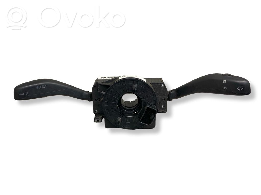 Volkswagen Polo IV 9N3 Commodo, commande essuie-glace/phare 