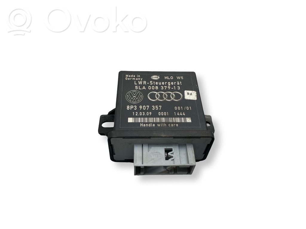 Audi A3 S3 A3 Sportback 8P Light module LCM 