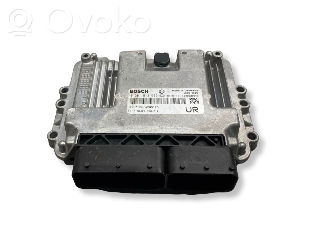 Honda CR-V Engine control unit/module 