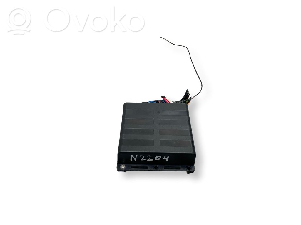 Alarm control unit/module   081200099,TC28080198,30D1460