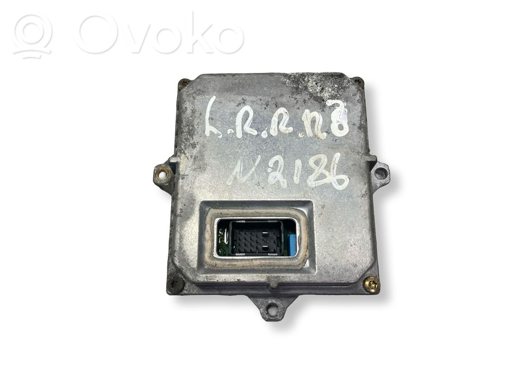 Land Rover Range Rover L322 Headlight ballast module Xenon 