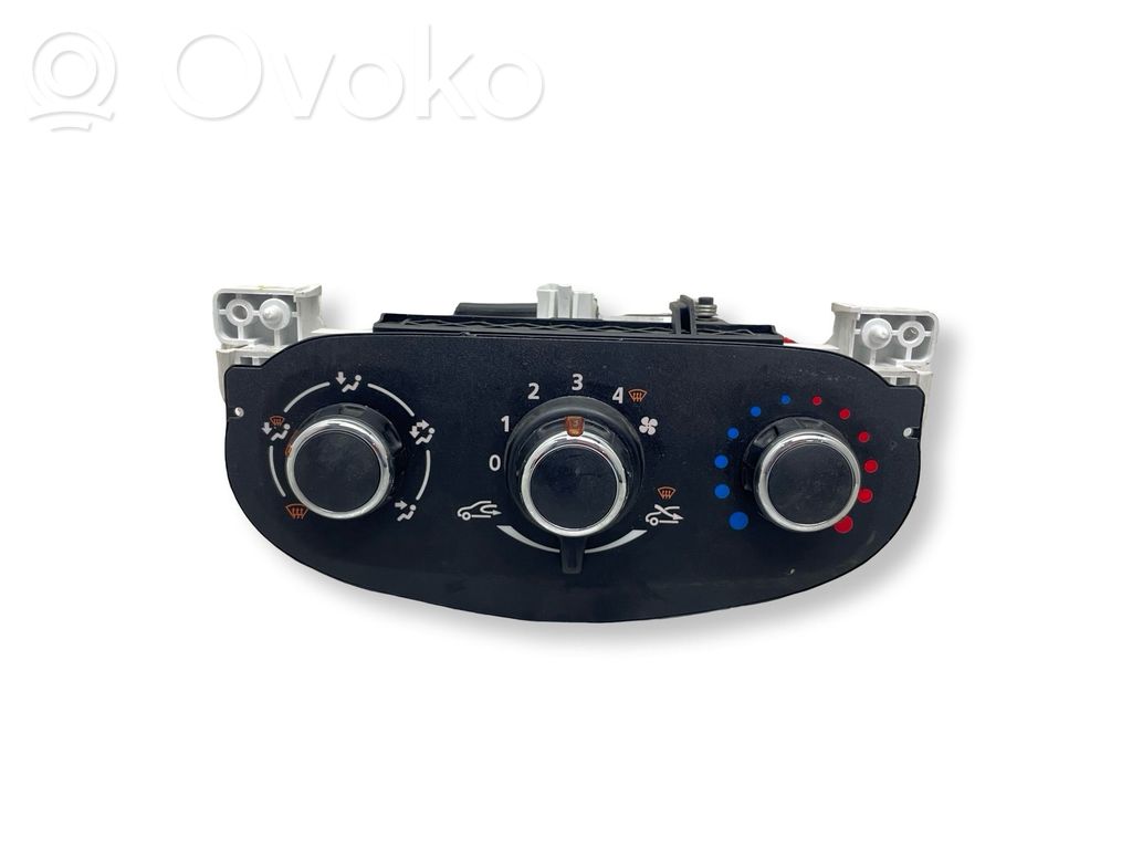 Climate control unit   CA112002,HW00212V,5HB01130911,5HB011309