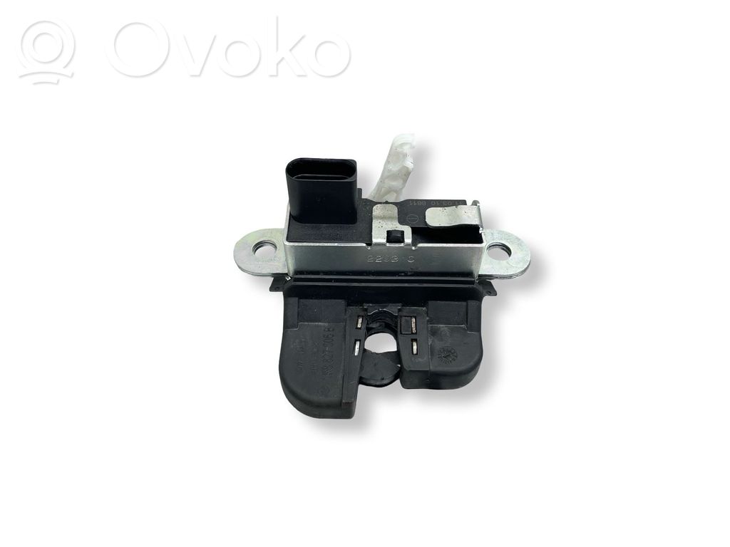Volkswagen Scirocco Tailgate/trunk/boot lock/catch/latch 