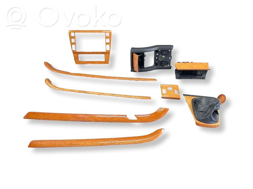Skoda Superb B5 (3U) Set ornamente interior 