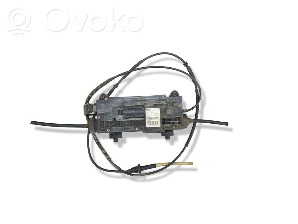 Land Rover Discovery 3 - LR3 Moduł / Sterownik hamulca ręcznego 