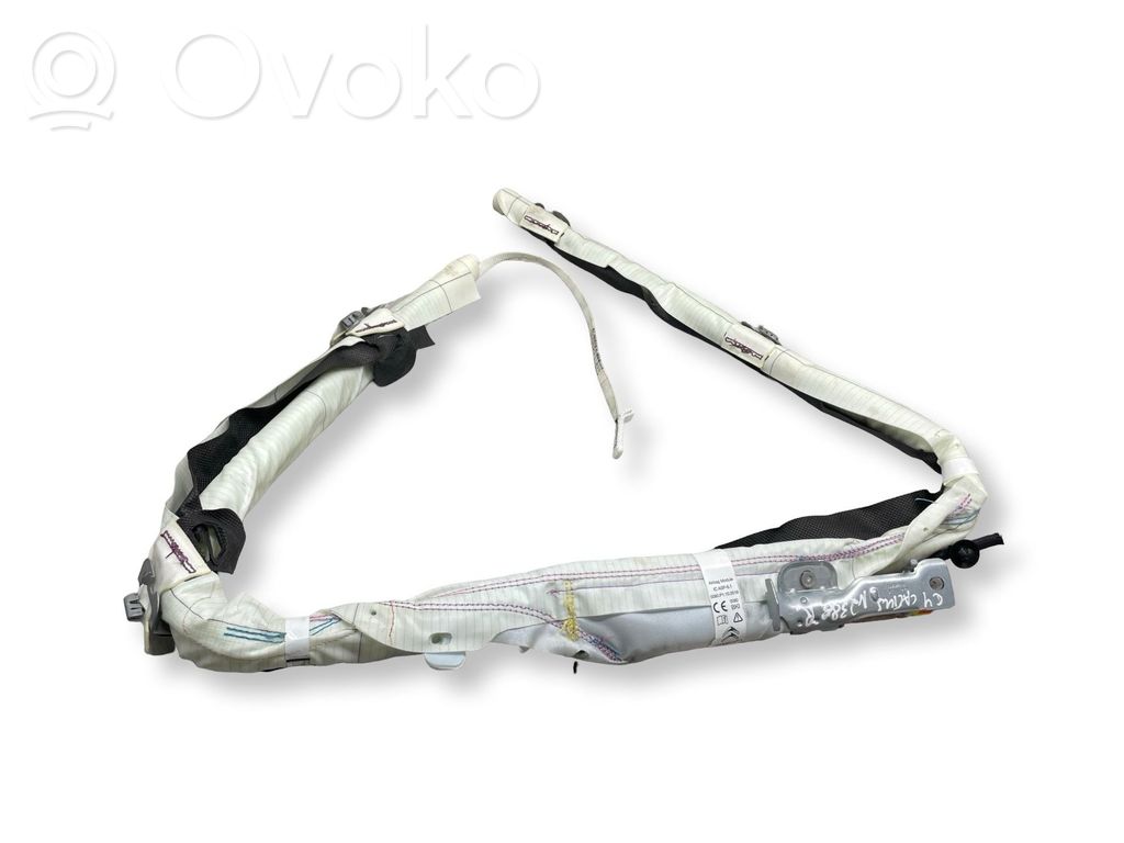 Citroen C4 Cactus Airbag lateral 