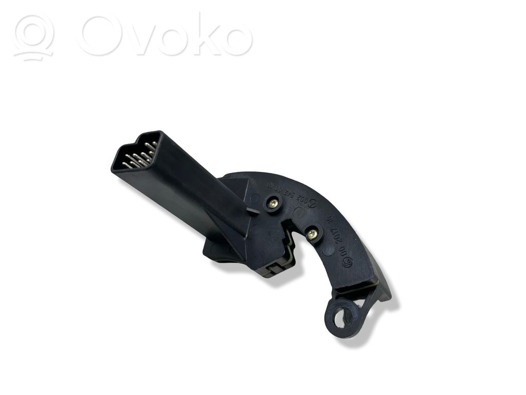 Mercedes-Benz E W211 Steering angle sensor 