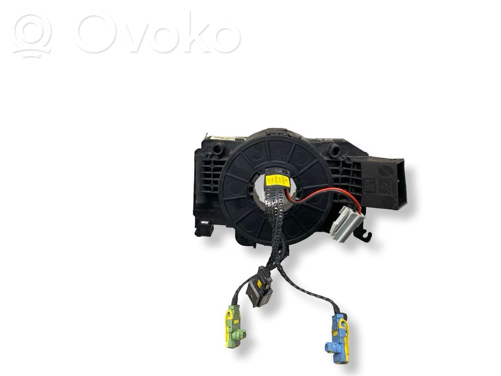 Renault Laguna II Airbag slip ring squib (SRS ring) 