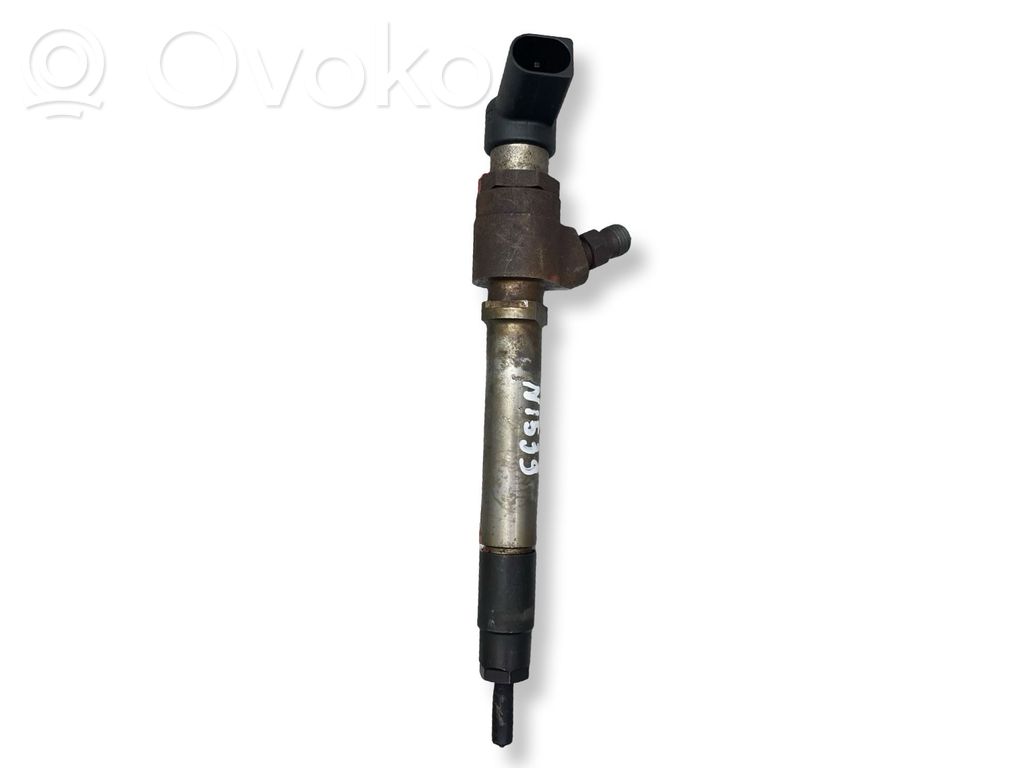 Jaguar S-Type Inyector de combustible 