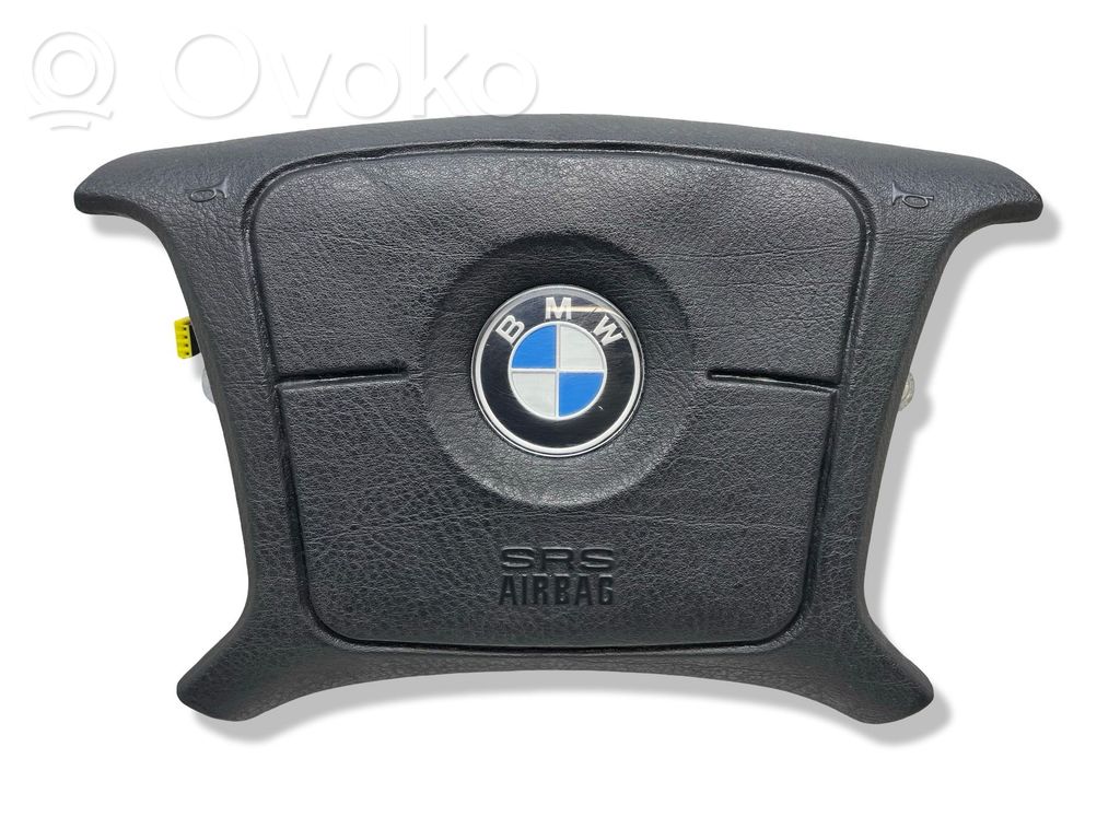 BMW 5 E39 Stūres drošības spilvens 