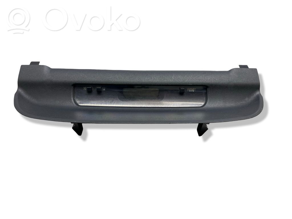 Subaru Forester SG Pantalla/monitor/visor 