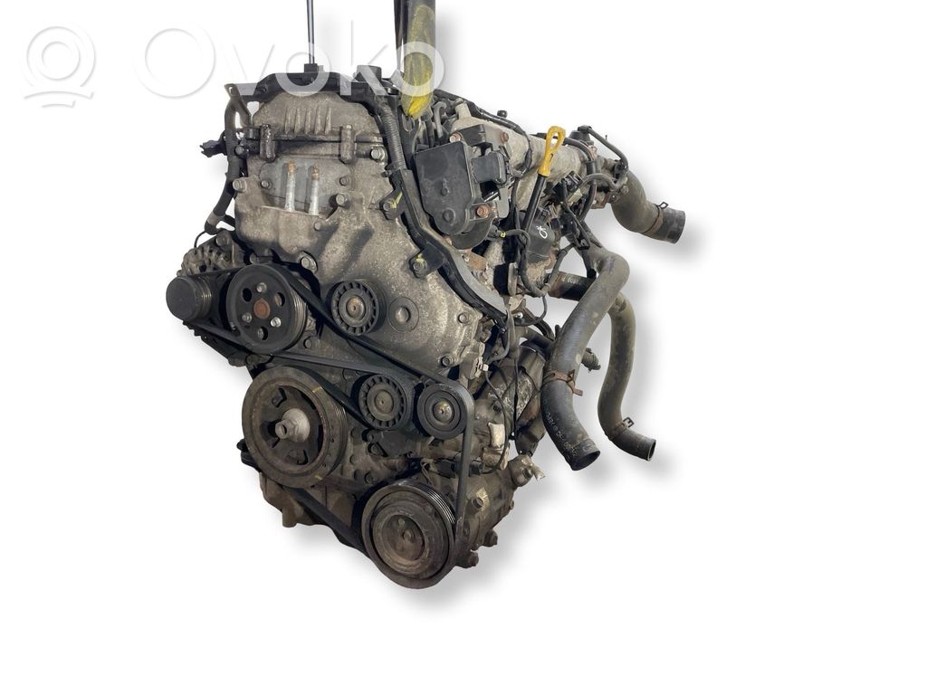 KIA Ceed Motor 