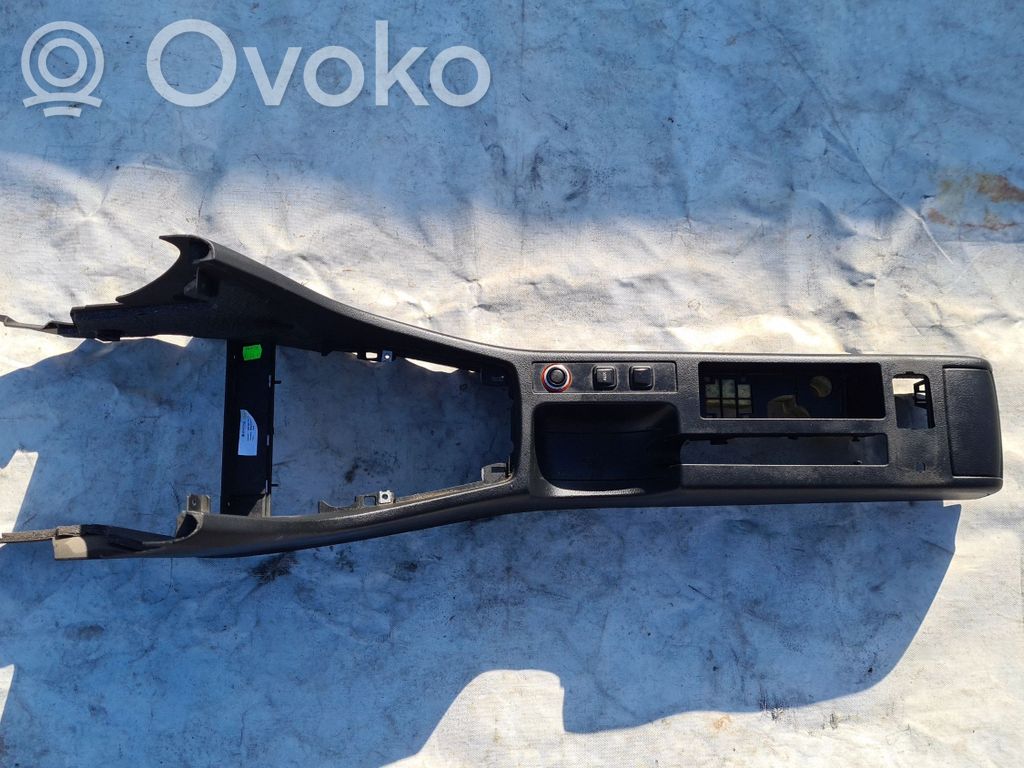 Seat Exeo (3R) Center console 