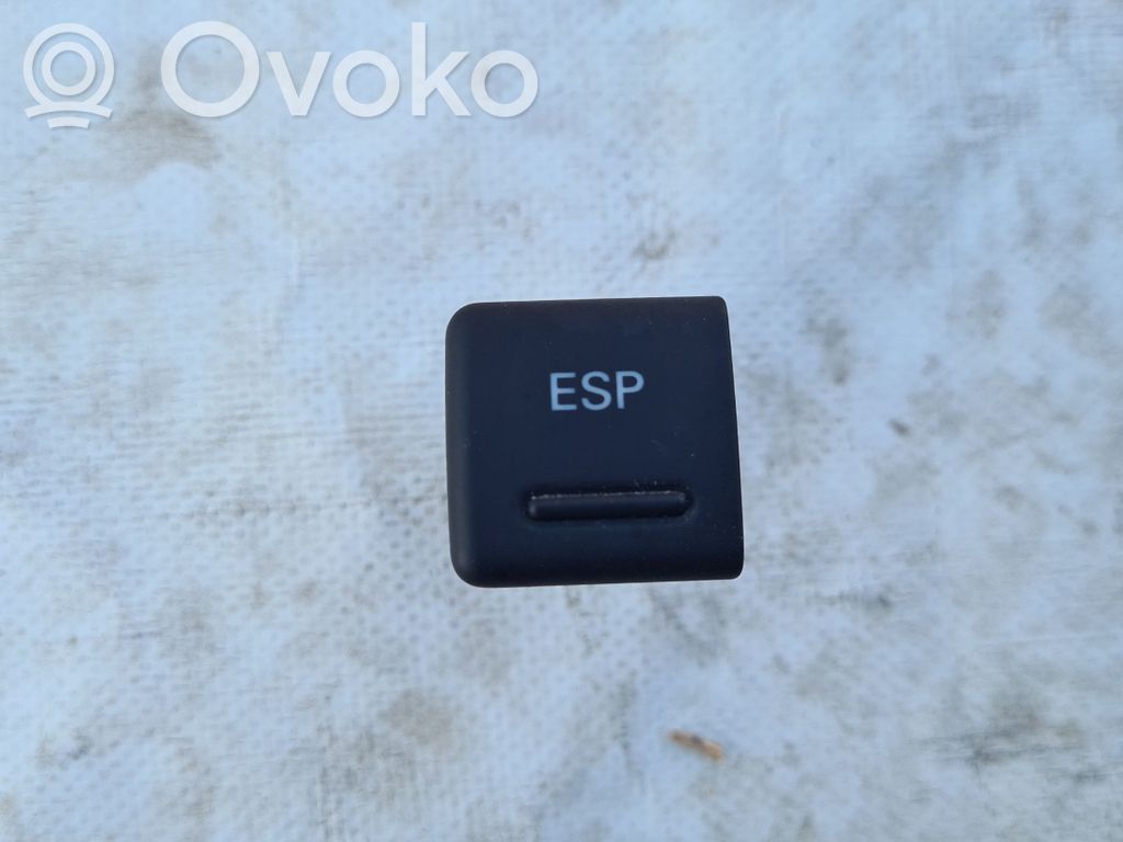 Seat Exeo (3R) Interruptor ESP (programa de estabilidad) 