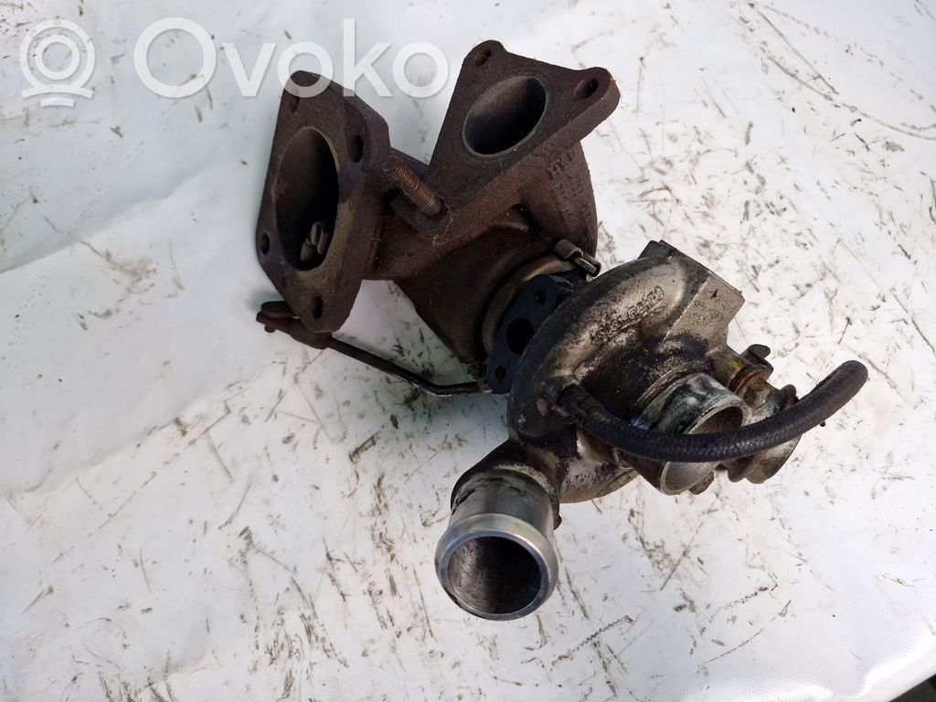 Turbo   4913158460