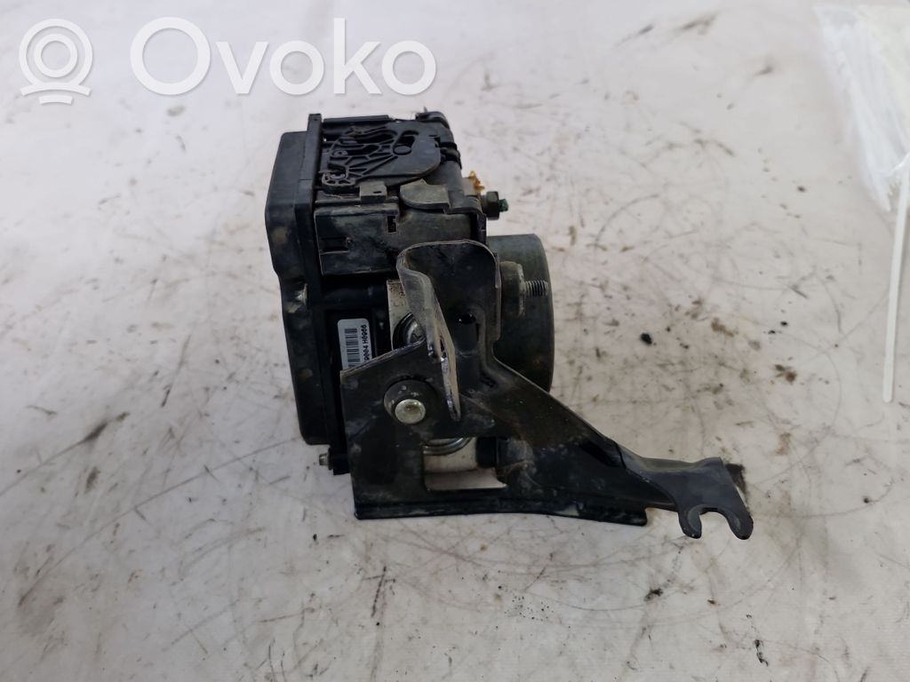 Renault Clio III ABS Pump 