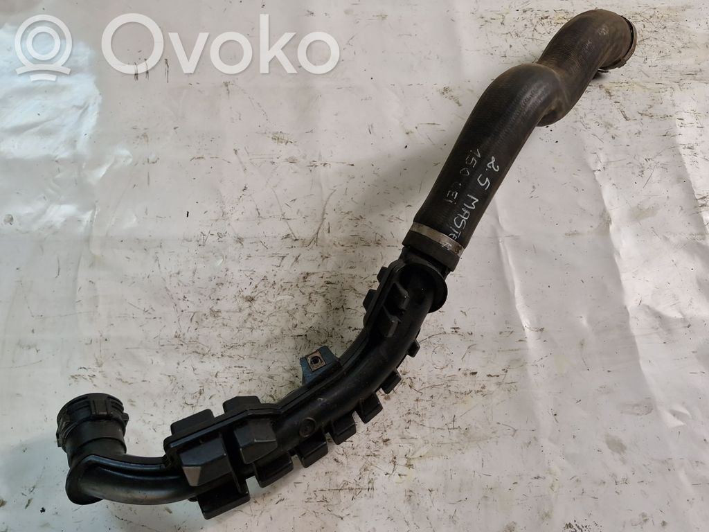 Renault Master II Intercooler hose/pipe 