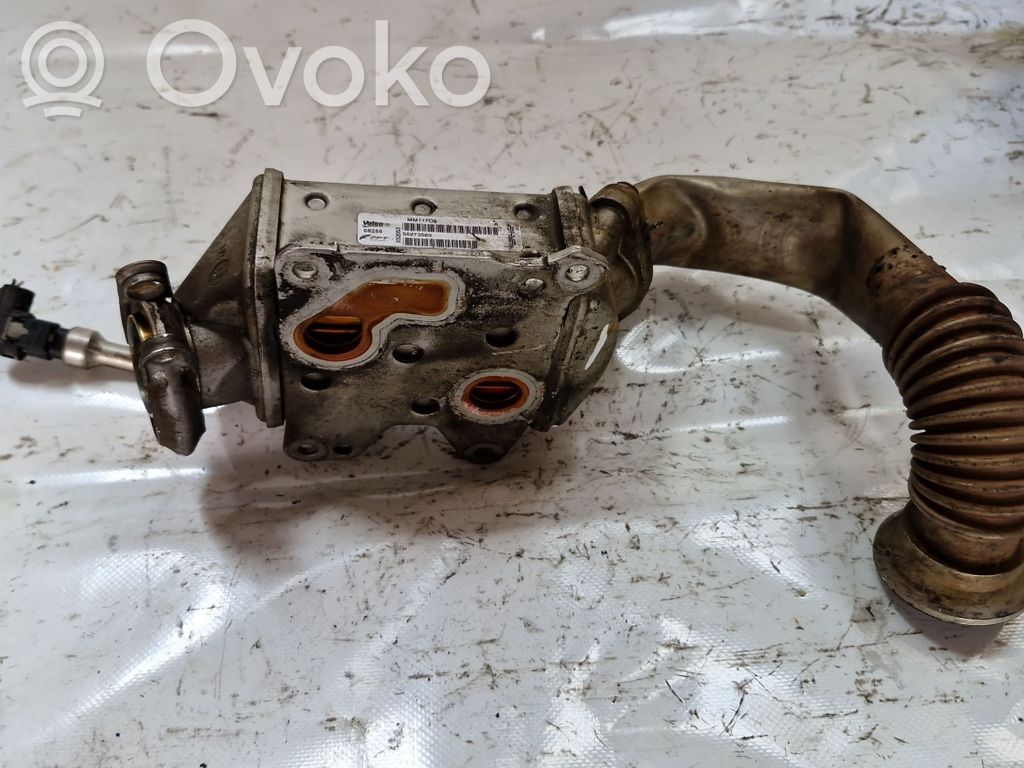 EGR aušintuvas   55273563,MM11709