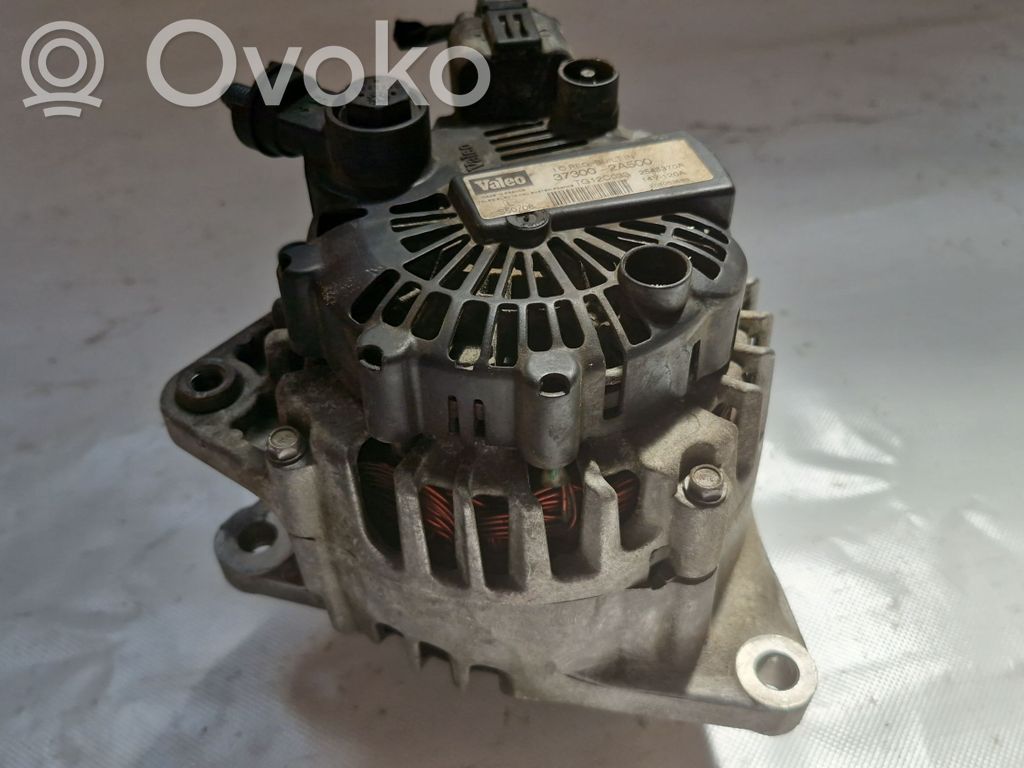 KIA Ceed Generatore/alternatore 