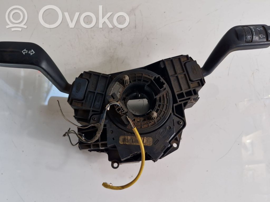 Ford Transit Commodo, commande essuie-glace/phare 