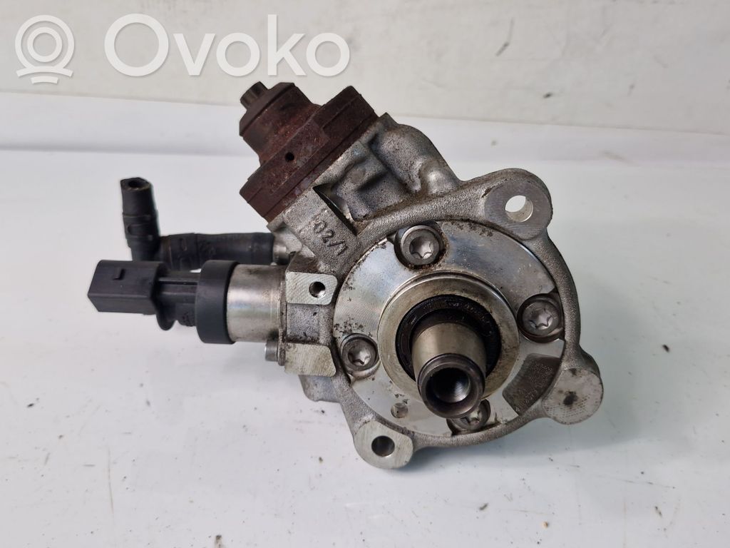 BMW 1 E81 E87 Degvielas sūknis 