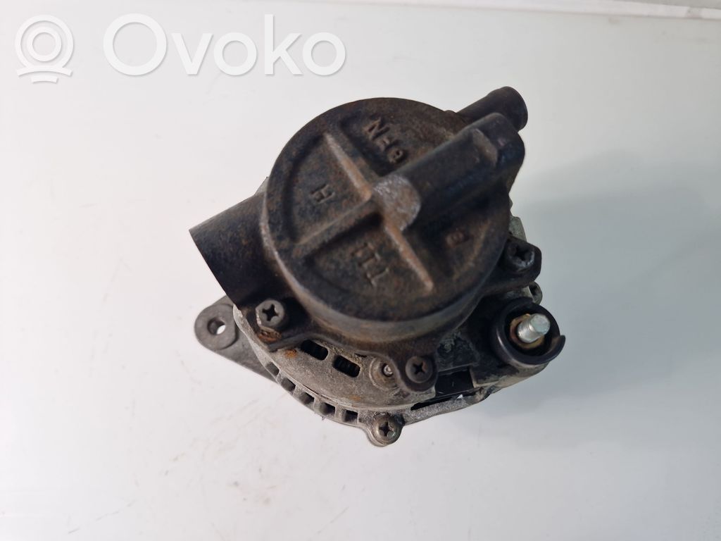 KIA Sportage Alternator 