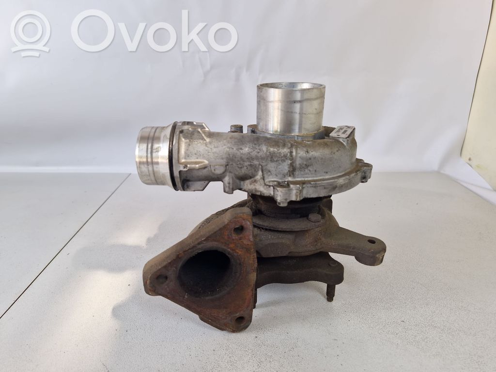 Turbina   GT15,7573495004S,UJR00018R