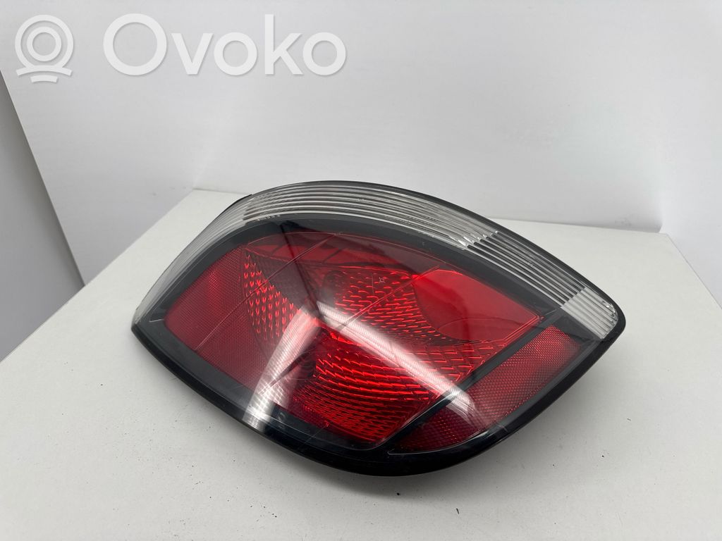 KIA Rio Takavalot 