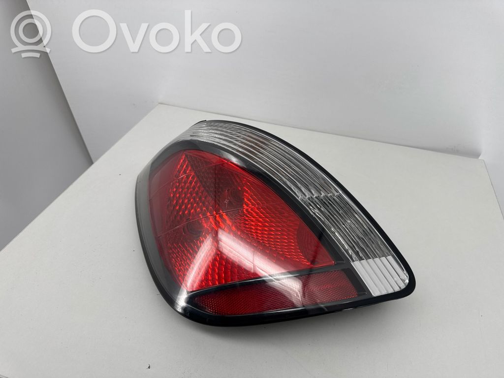 KIA Rio Takavalot 
