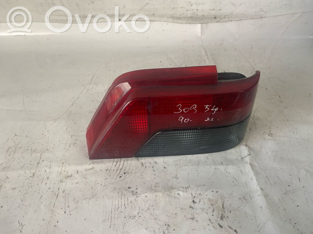 Peugeot 309 Faro delantero/faro principal 