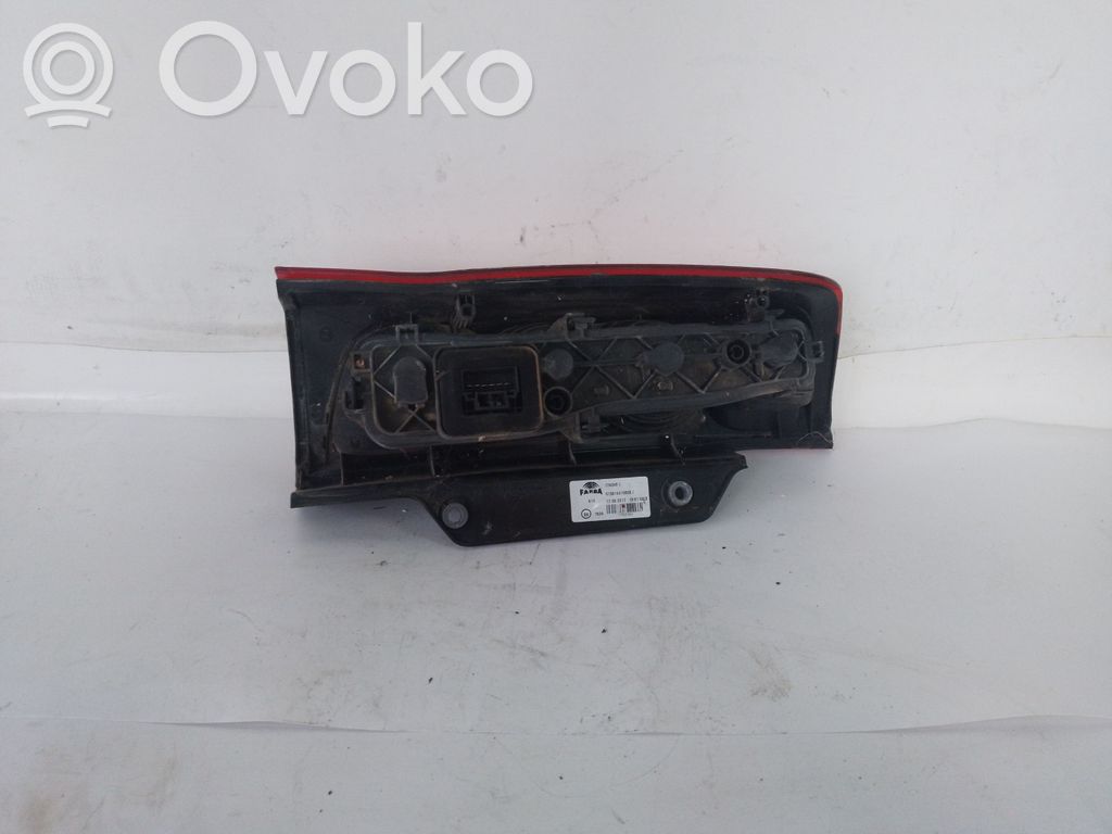Fiat Fiorino Takavalot 