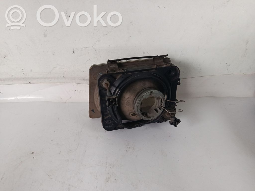 Opel Corsa A Headlight/headlamp 