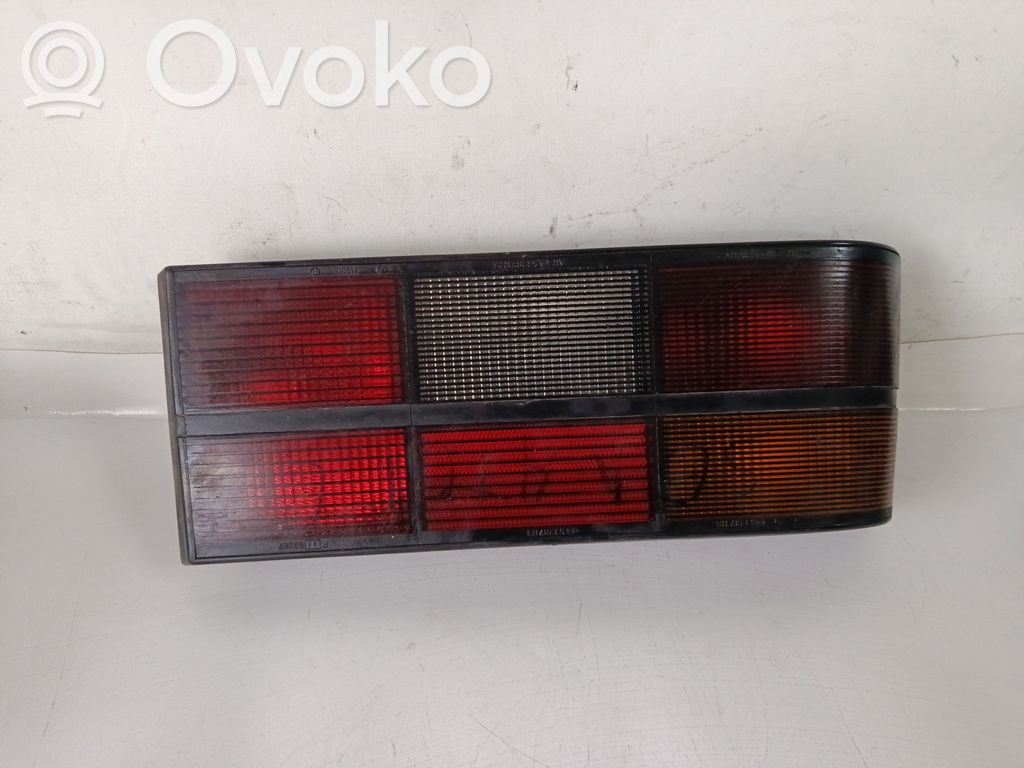 Opel Senator B Takavalot 
