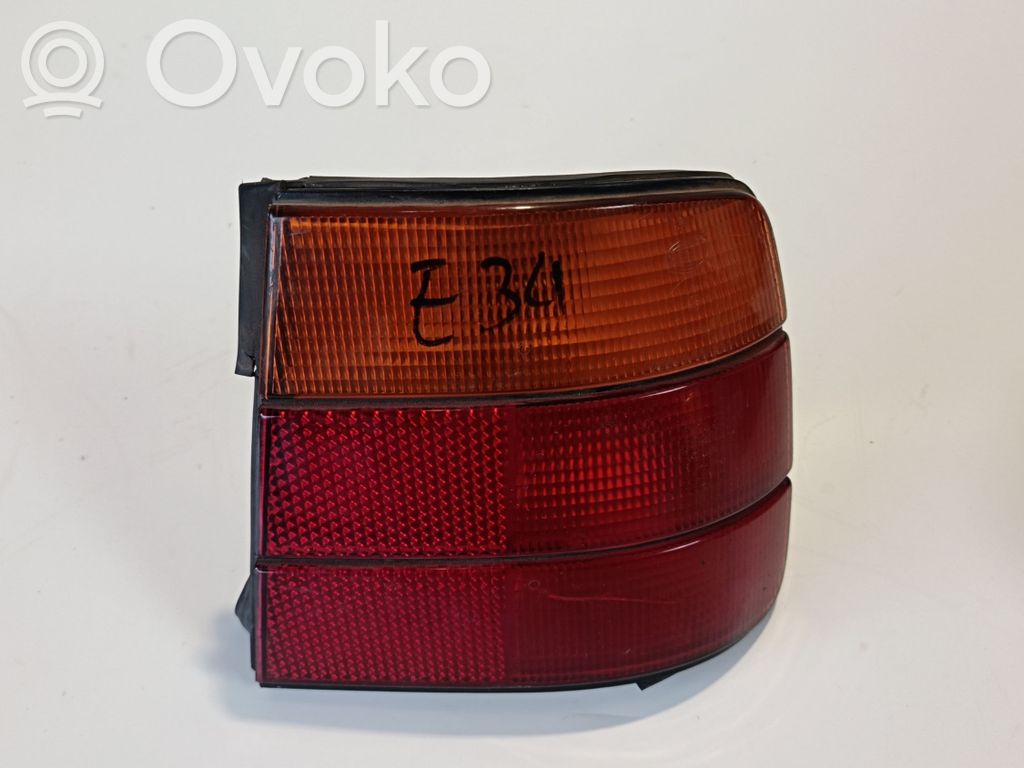 Luz trasera/de freno   1384010