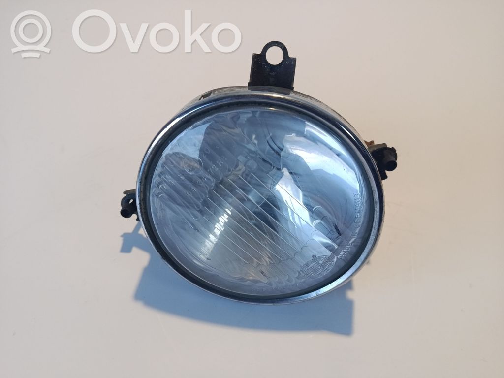 BMW 5 E34 Headlight/headlamp 