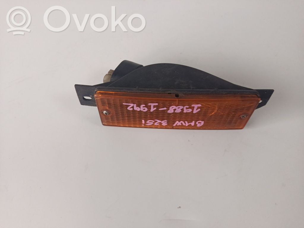 BMW 3 E30 Etusuuntavilkku 