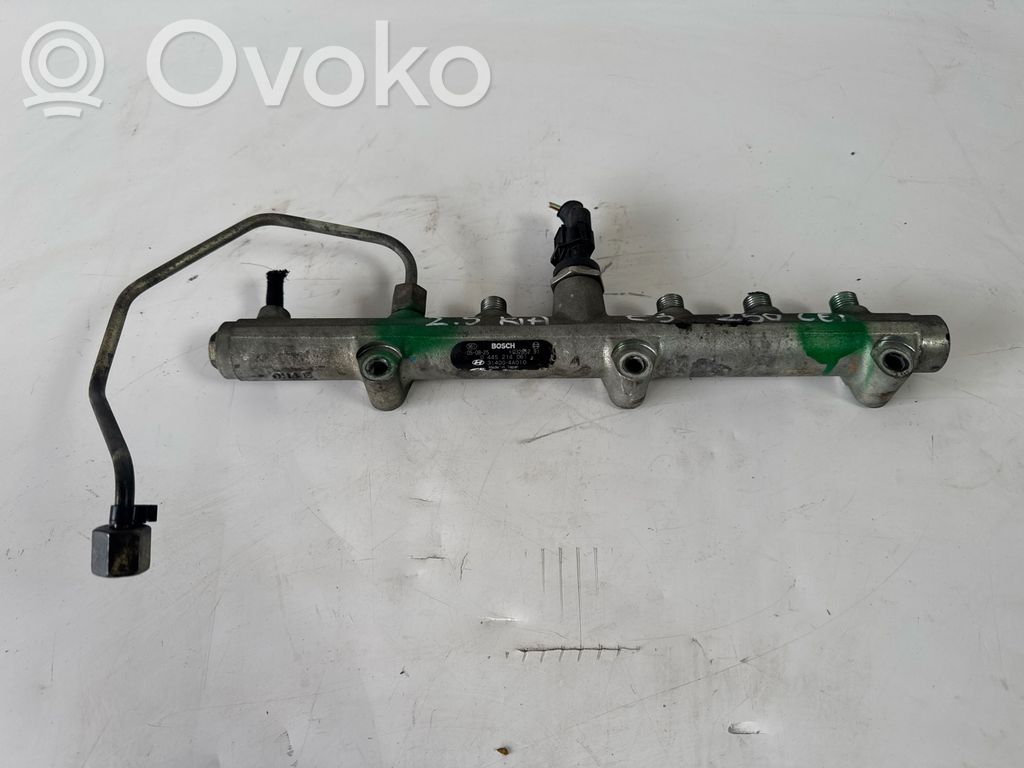 KIA Sorento Rampă alimentare injectoare 