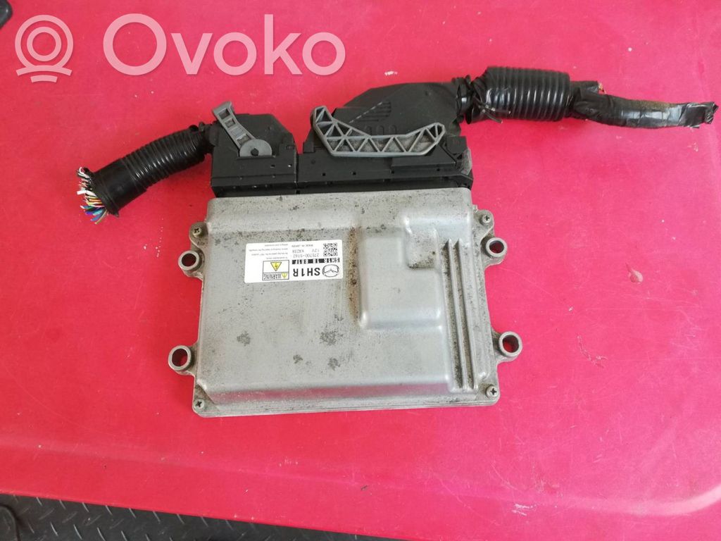 Mazda 6 Engine control unit/module 