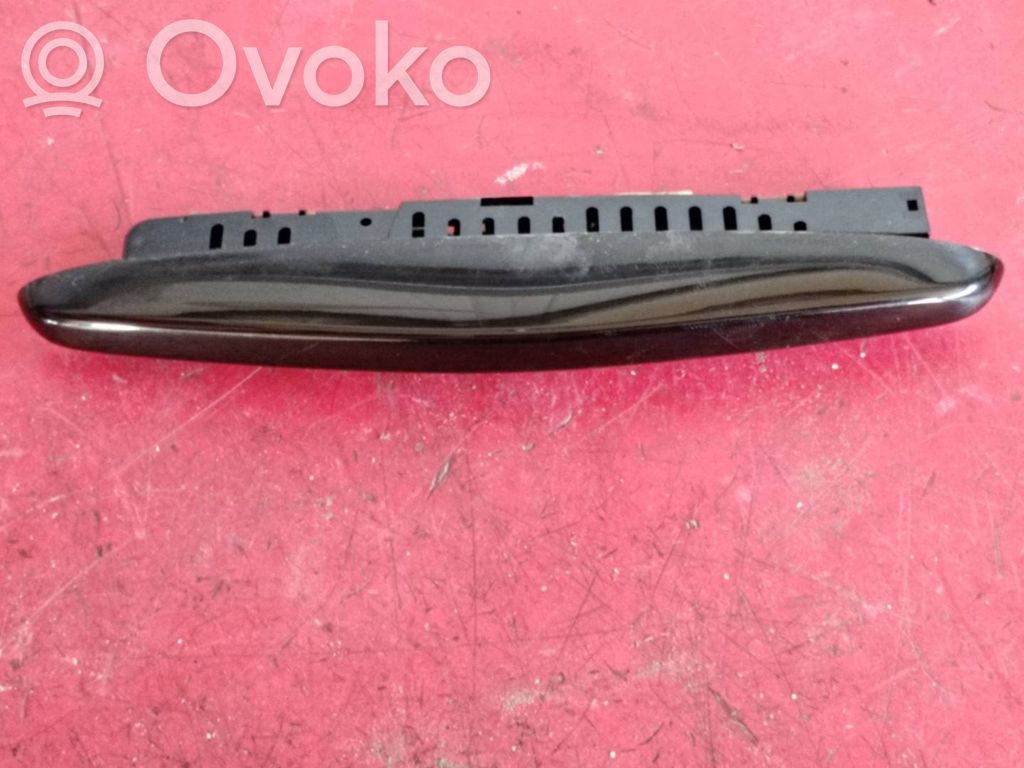 Mercedes-Benz E W212 Parking PDC sensor display screen 