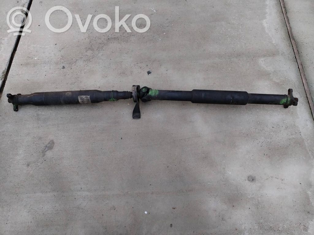 Mercedes-Benz E W211 Albero di trasmissione con sede centrale 